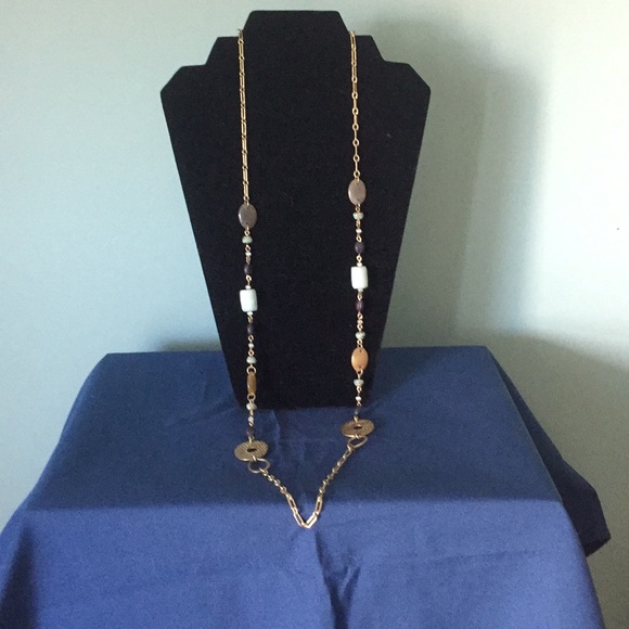 Lia Sophia Jewelry - Lia Sophia Necklace